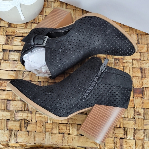 A Rider Girl Baka booties 6.5 - Picture 3 of 10